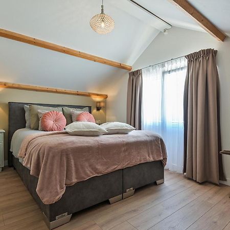 Sibbliem Luxury Homestay Valkenburg aan de Geul Ngoại thất bức ảnh