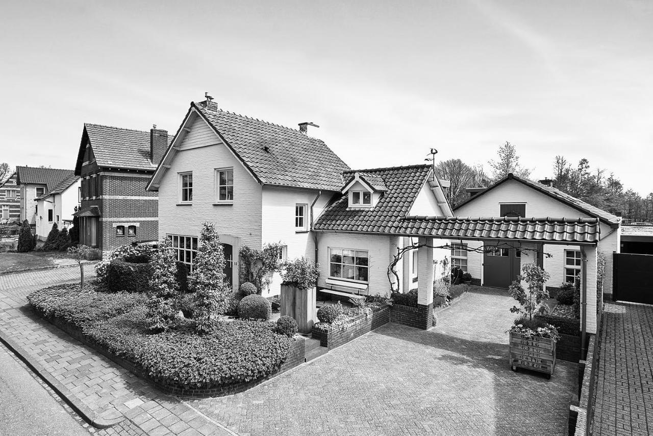 Sibbliem Luxury Homestay Valkenburg aan de Geul Ngoại thất bức ảnh