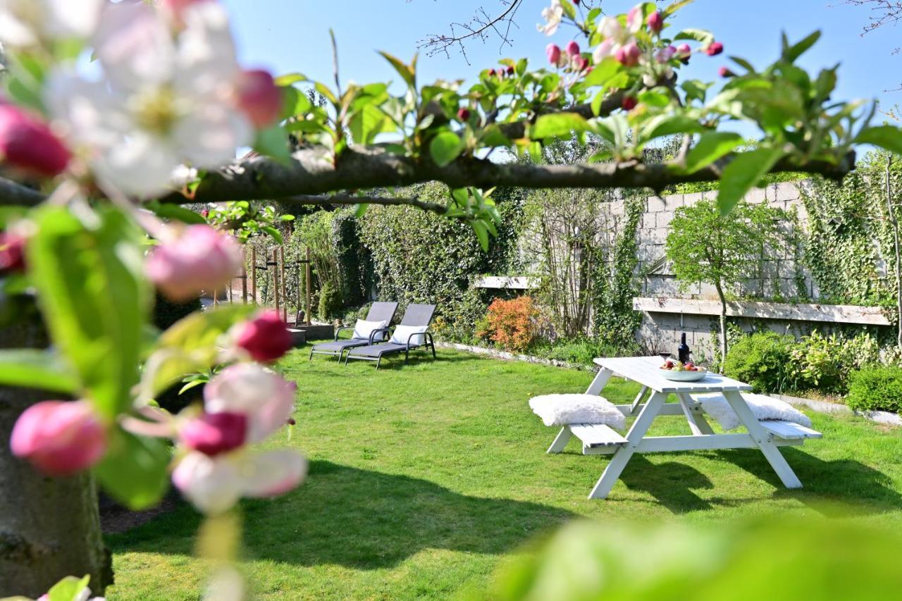 Sibbliem Luxury Homestay Valkenburg aan de Geul Ngoại thất bức ảnh