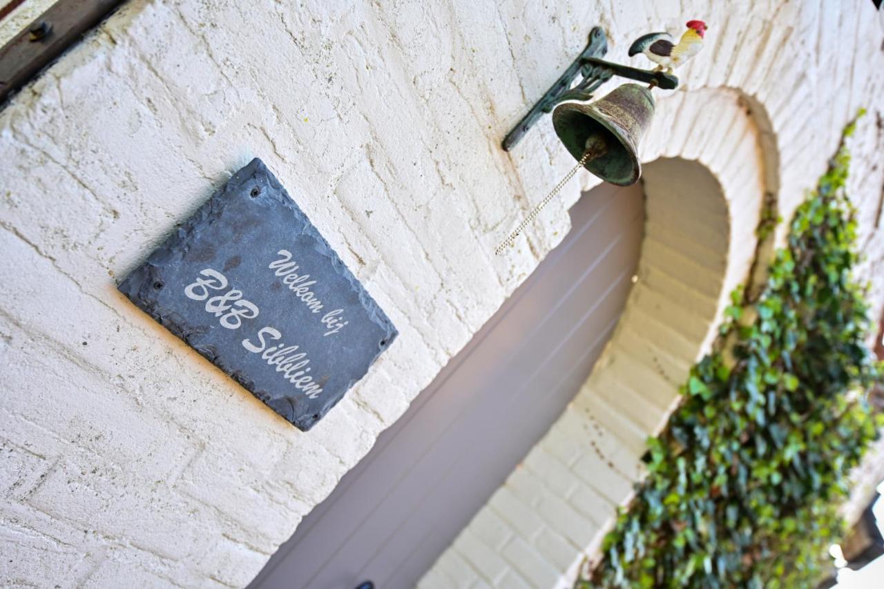 Sibbliem Luxury Homestay Valkenburg aan de Geul Ngoại thất bức ảnh