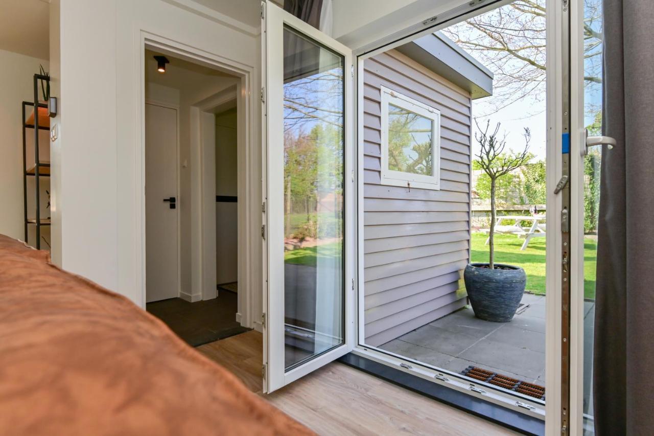 Sibbliem Luxury Homestay Valkenburg aan de Geul Ngoại thất bức ảnh