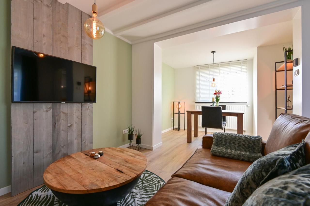 Sibbliem Luxury Homestay Valkenburg aan de Geul Ngoại thất bức ảnh
