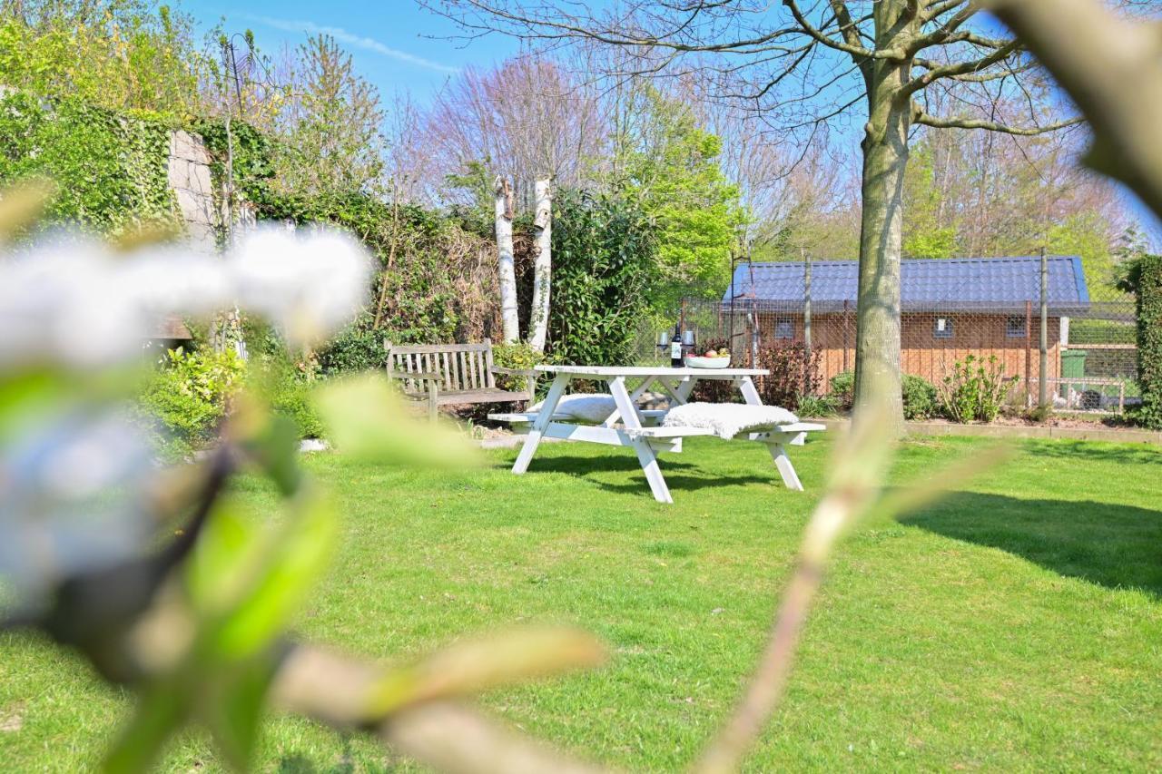 Sibbliem Luxury Homestay Valkenburg aan de Geul Ngoại thất bức ảnh