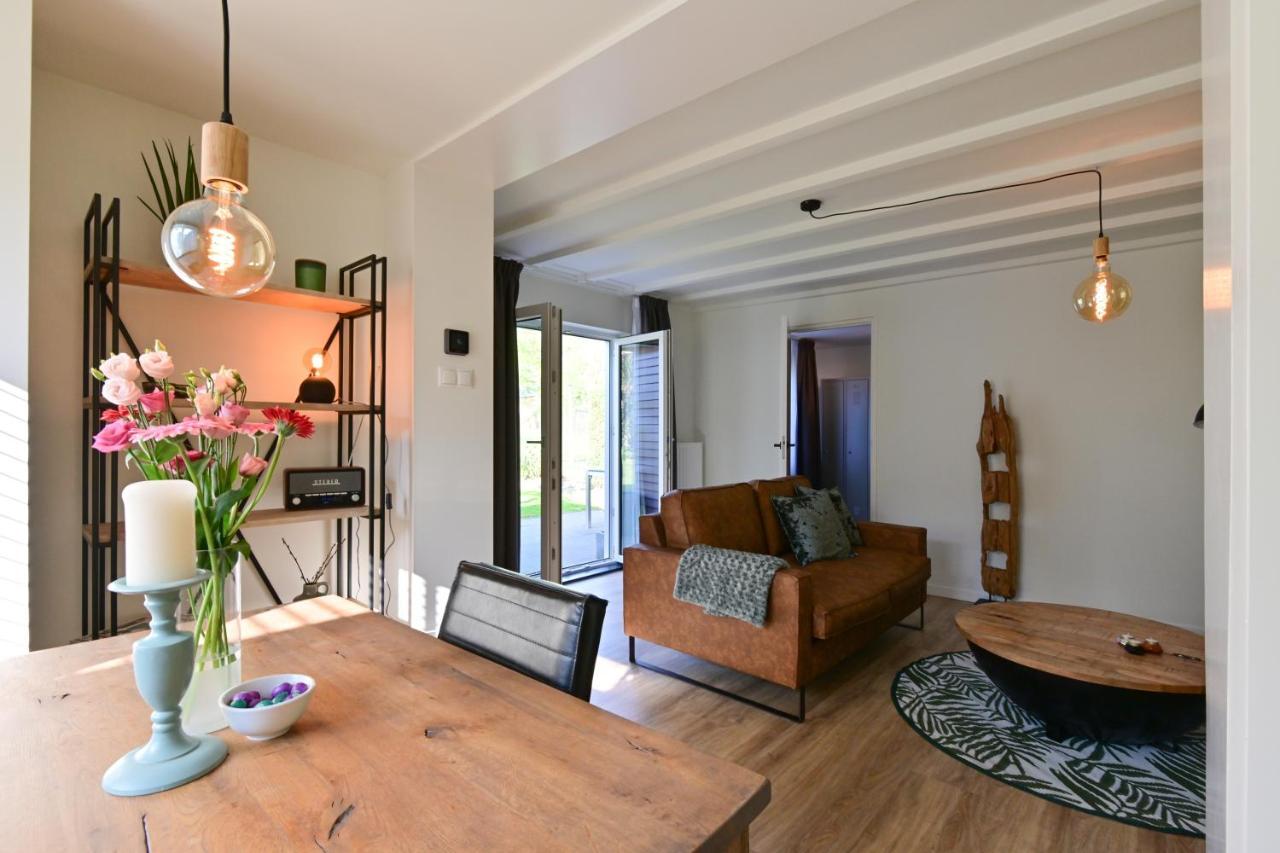 Sibbliem Luxury Homestay Valkenburg aan de Geul Ngoại thất bức ảnh