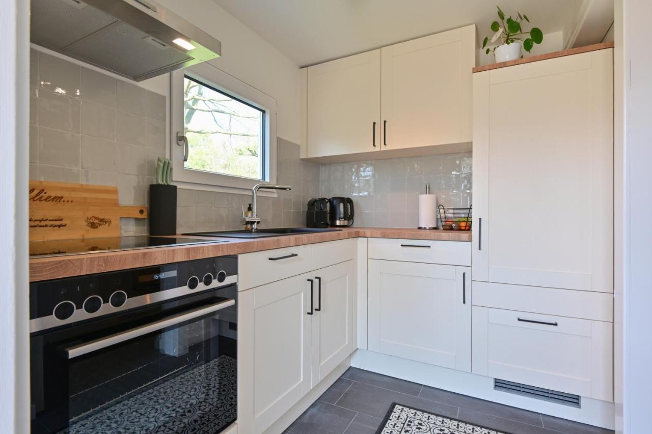 Sibbliem Luxury Homestay Valkenburg aan de Geul Ngoại thất bức ảnh