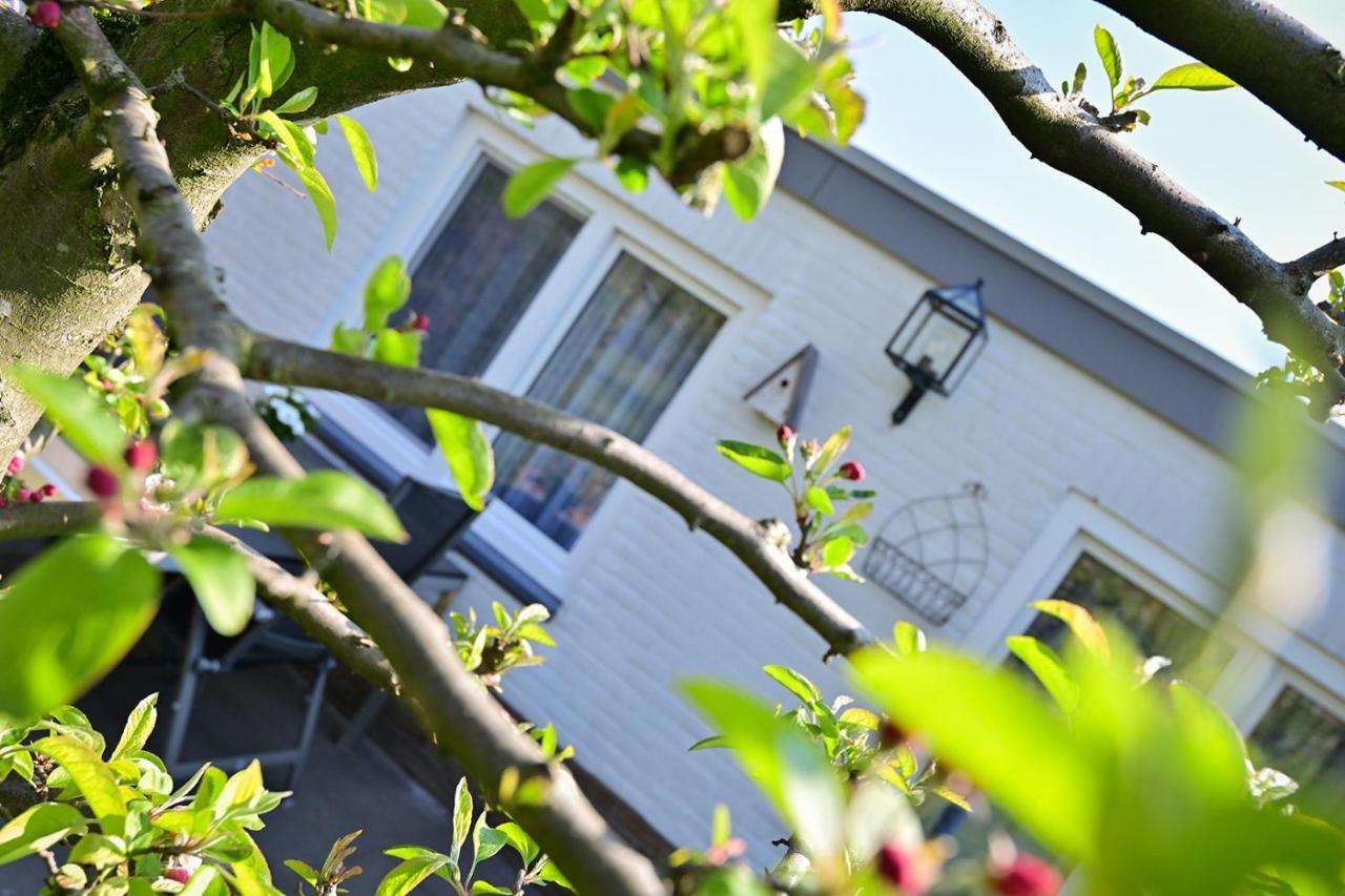 Sibbliem Luxury Homestay Valkenburg aan de Geul Ngoại thất bức ảnh
