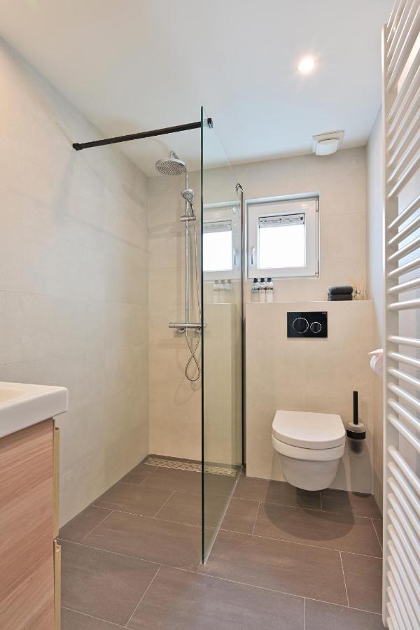 Sibbliem Luxury Homestay Valkenburg aan de Geul Ngoại thất bức ảnh