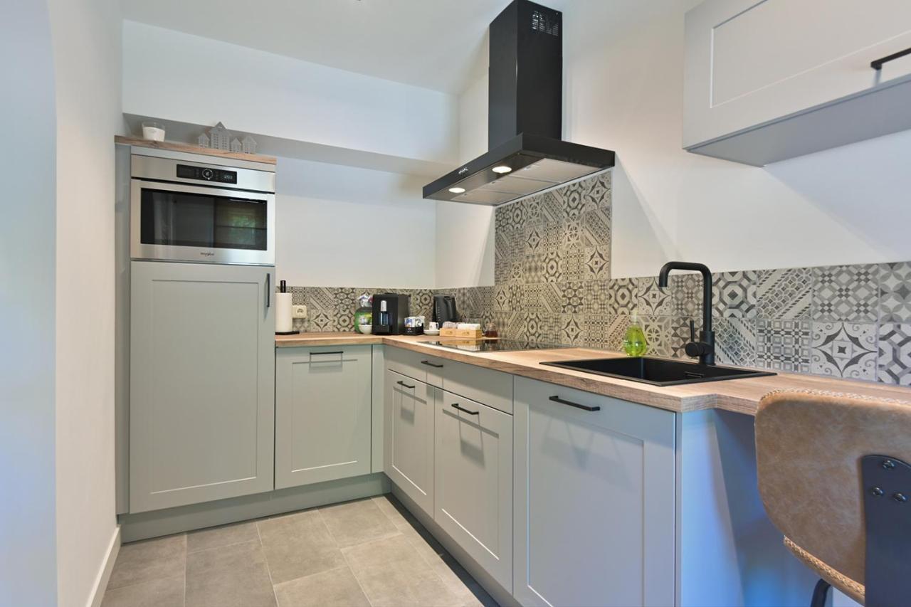 Sibbliem Luxury Homestay Valkenburg aan de Geul Ngoại thất bức ảnh