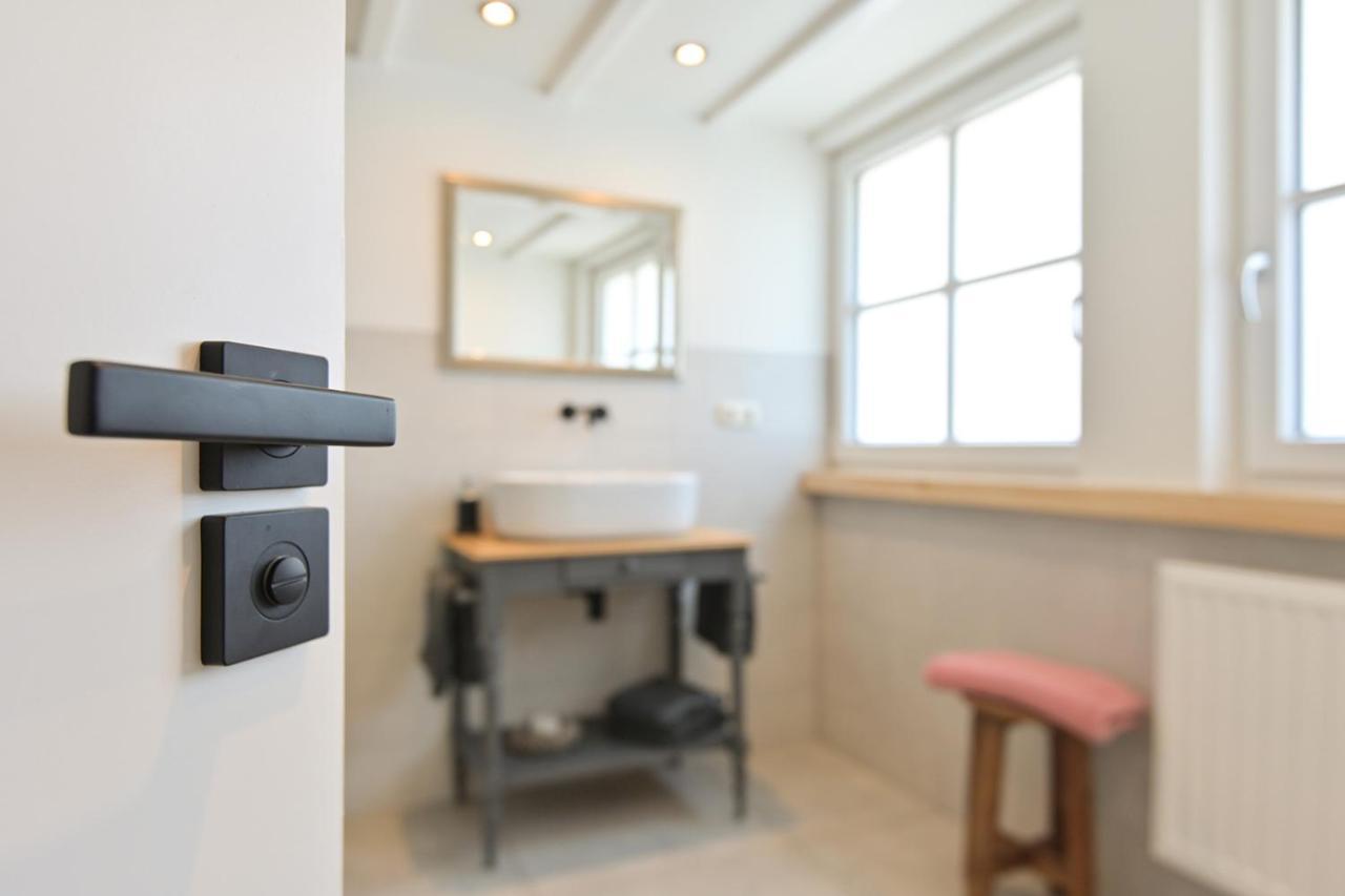Sibbliem Luxury Homestay Valkenburg aan de Geul Ngoại thất bức ảnh