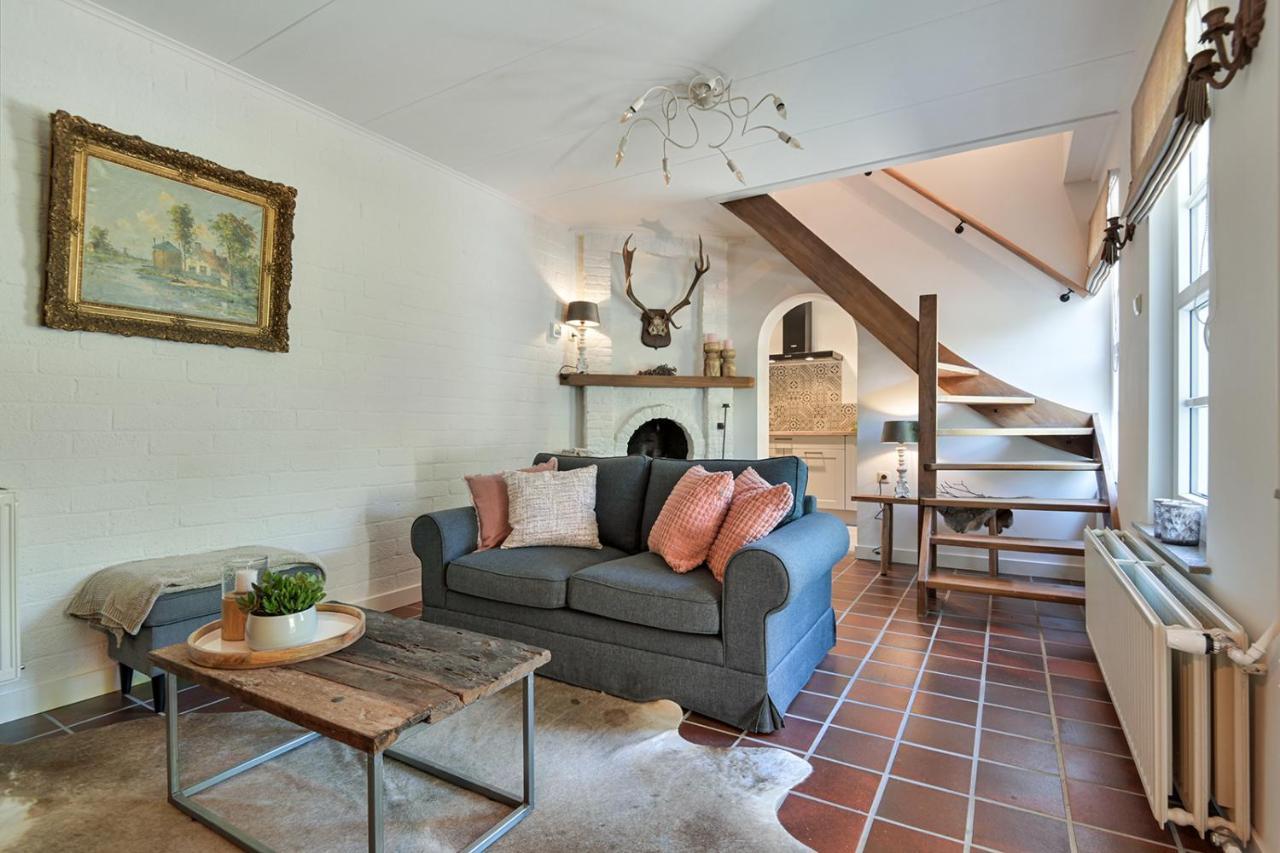 Sibbliem Luxury Homestay Valkenburg aan de Geul Ngoại thất bức ảnh