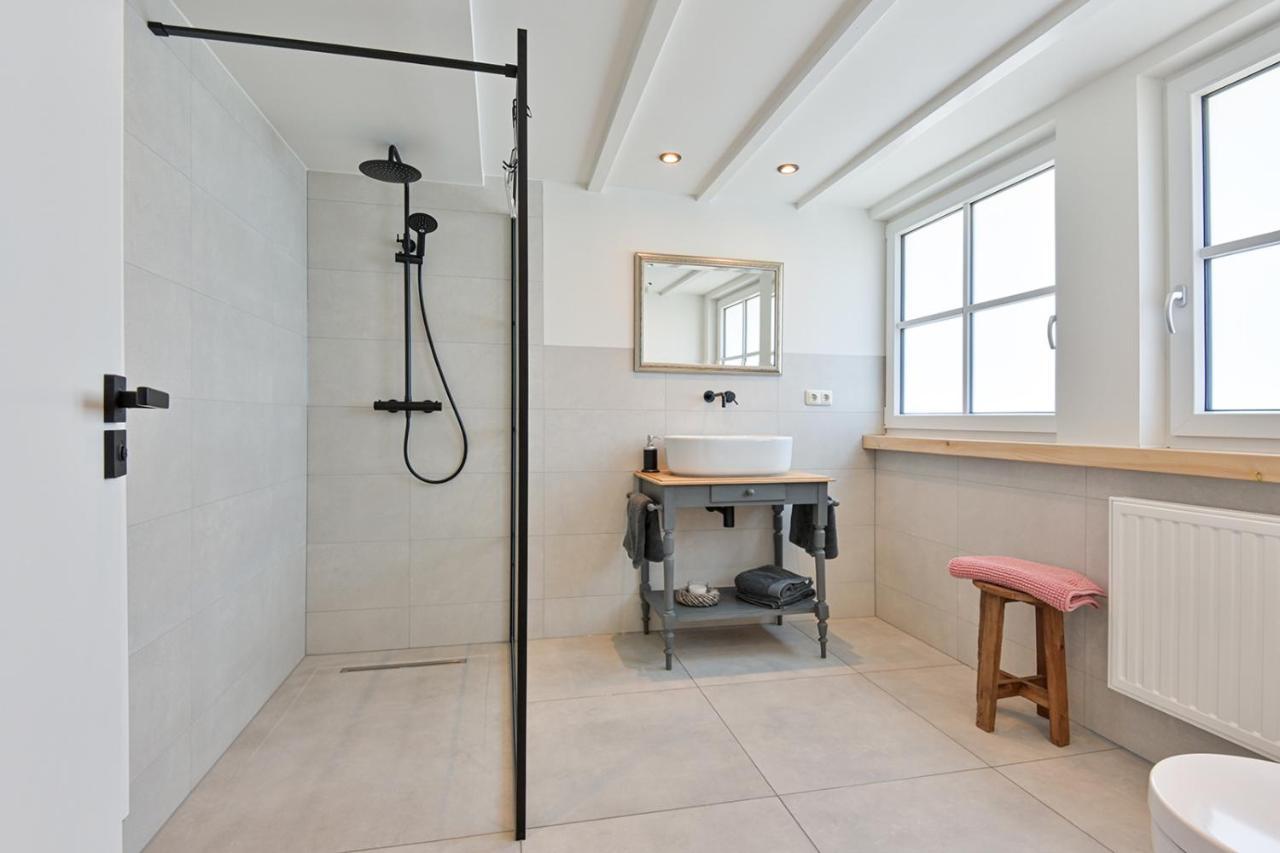 Sibbliem Luxury Homestay Valkenburg aan de Geul Ngoại thất bức ảnh
