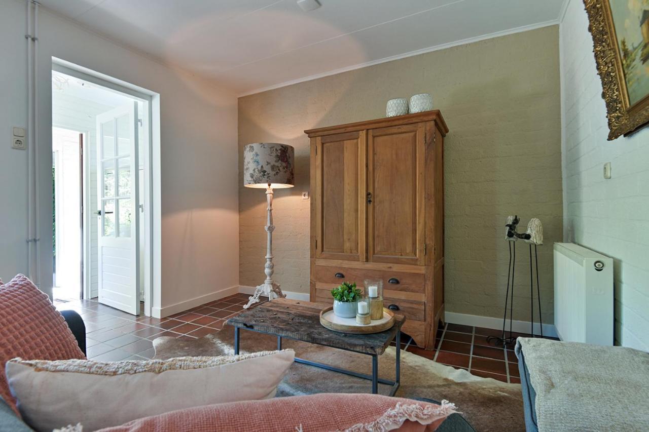 Sibbliem Luxury Homestay Valkenburg aan de Geul Ngoại thất bức ảnh