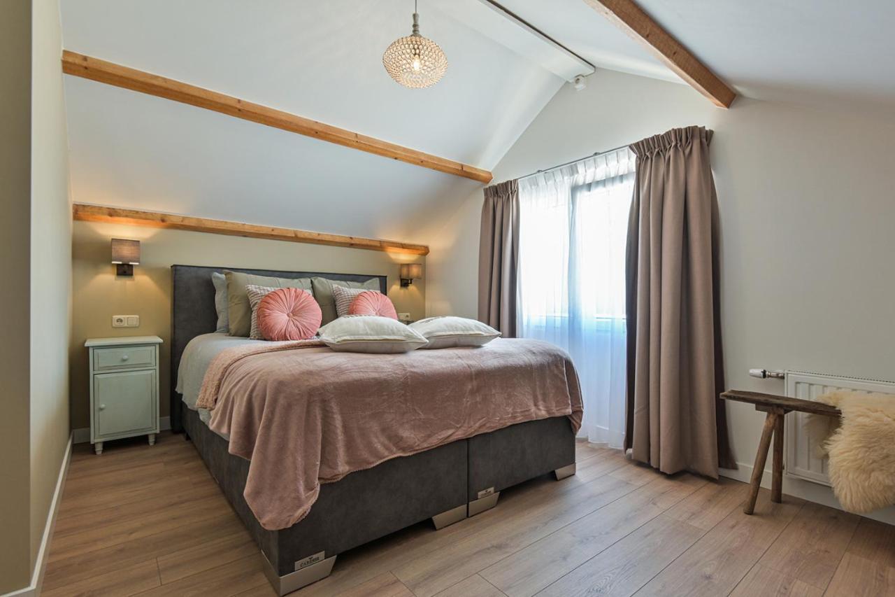 Sibbliem Luxury Homestay Valkenburg aan de Geul Ngoại thất bức ảnh
