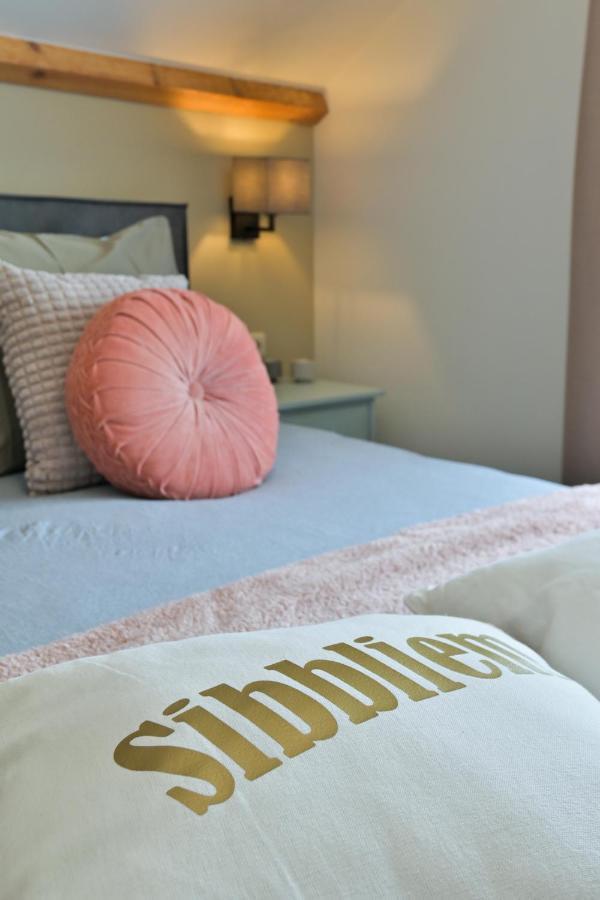 Sibbliem Luxury Homestay Valkenburg aan de Geul Ngoại thất bức ảnh