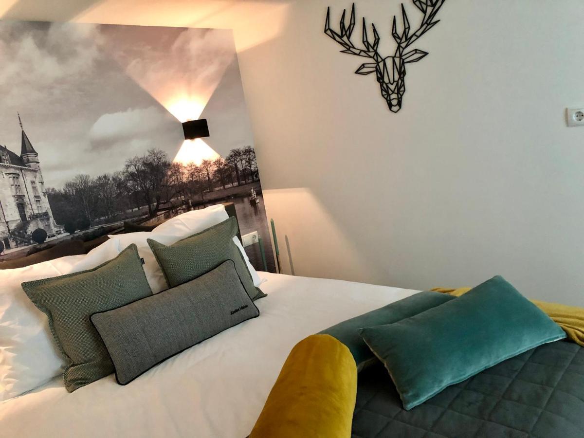 Sibbliem Luxury Homestay Valkenburg aan de Geul Ngoại thất bức ảnh