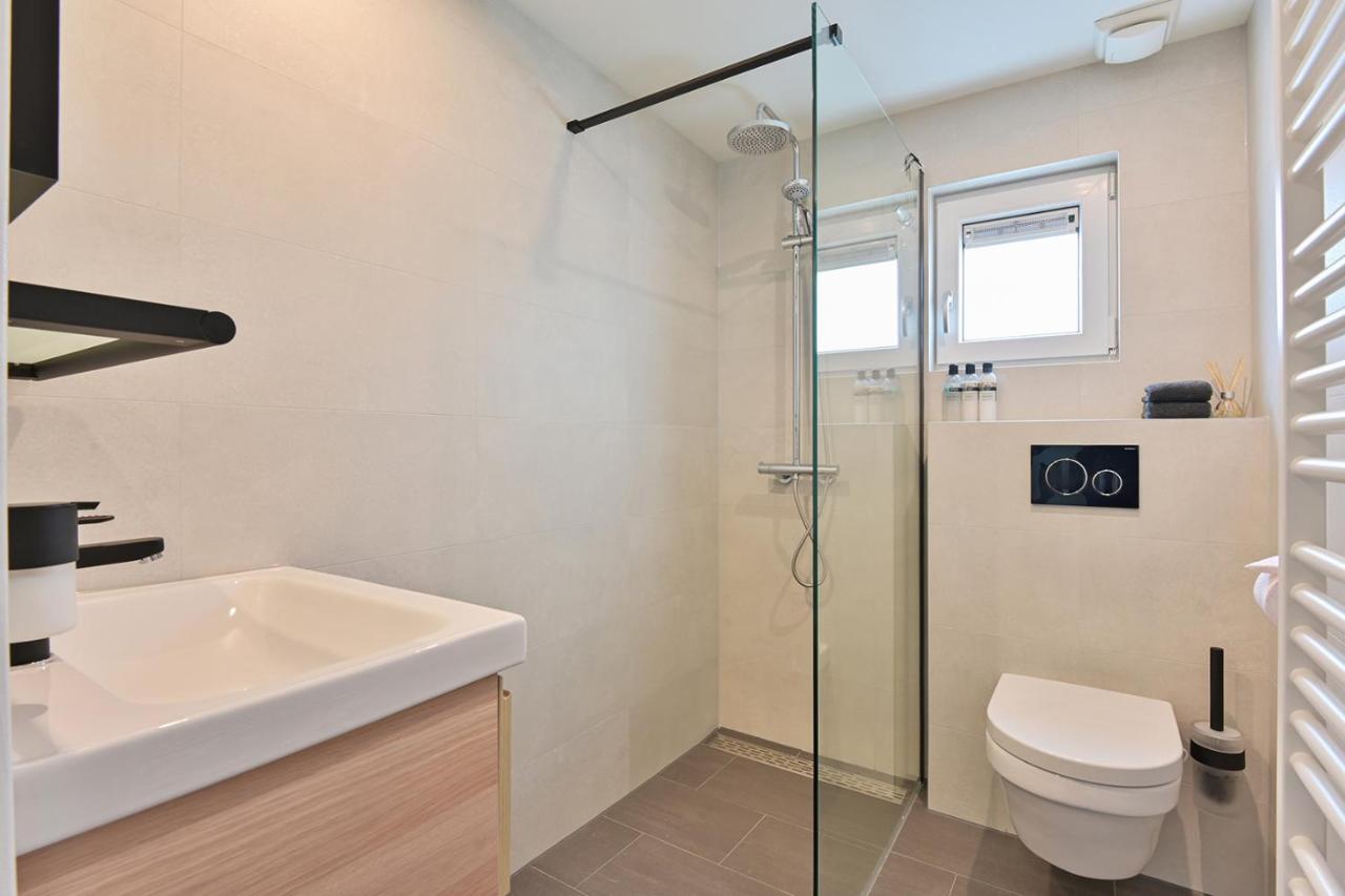 Sibbliem Luxury Homestay Valkenburg aan de Geul Ngoại thất bức ảnh